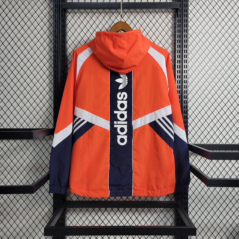 Windbreaker Adidas