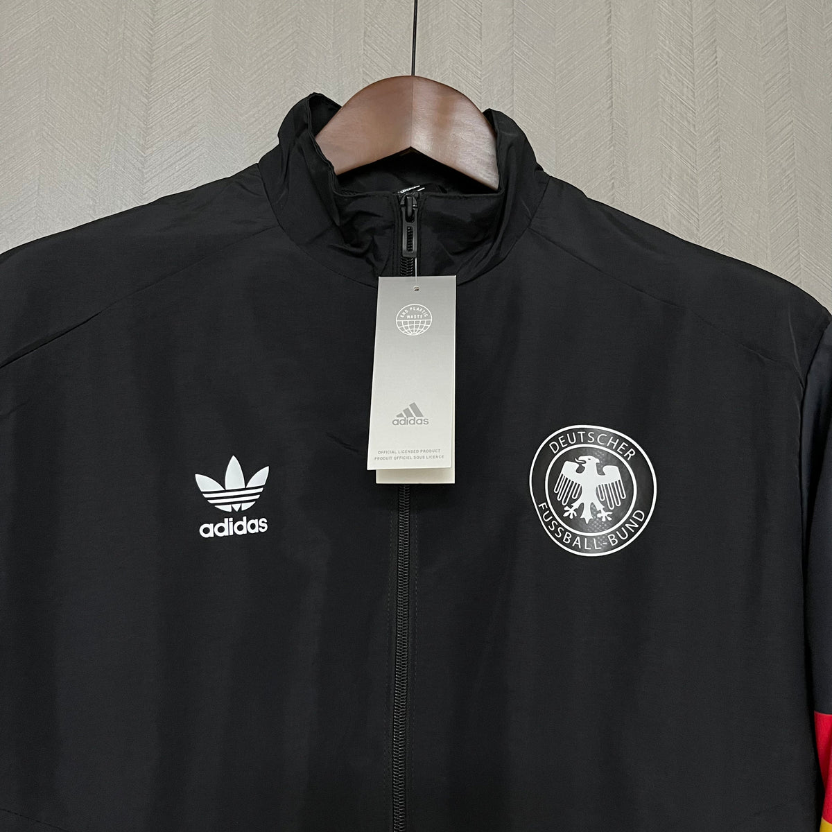 Windbreaker Alemanha 24/25