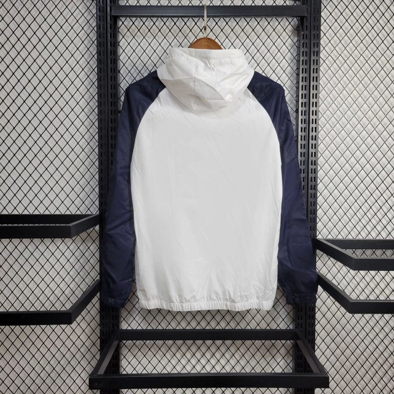ウィンドブレーカー ベンフィカ 24/25 - ホワイト – BlackHype Store