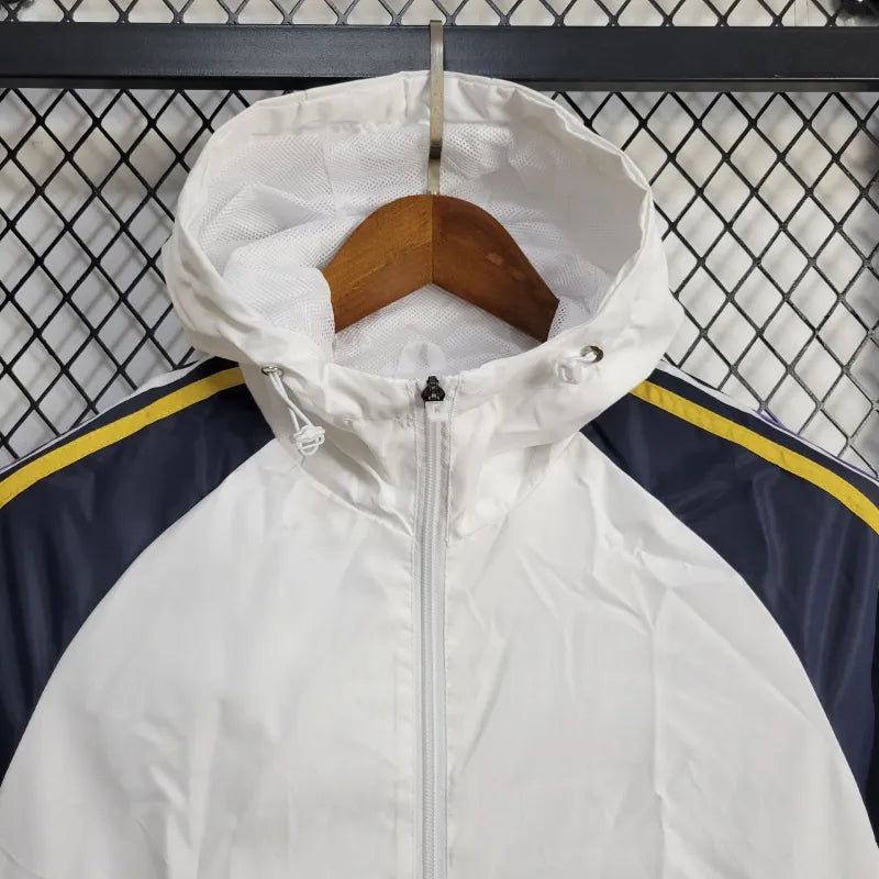 ウィンドブレーカー ベンフィカ 24/25 - ホワイト – BlackHype Store