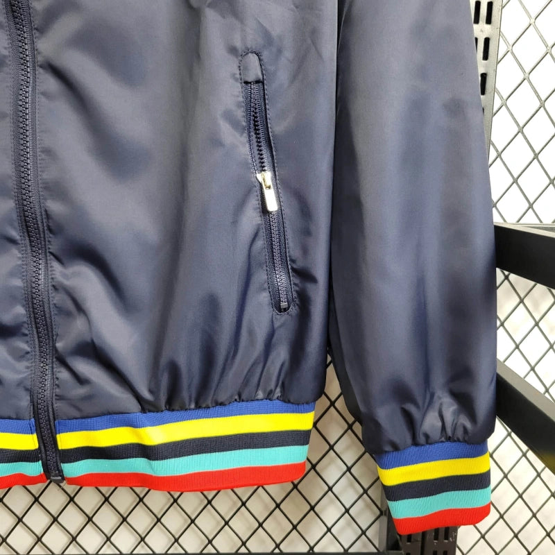 Windbreaker Chelsea 24/25 - Yellow e Blue