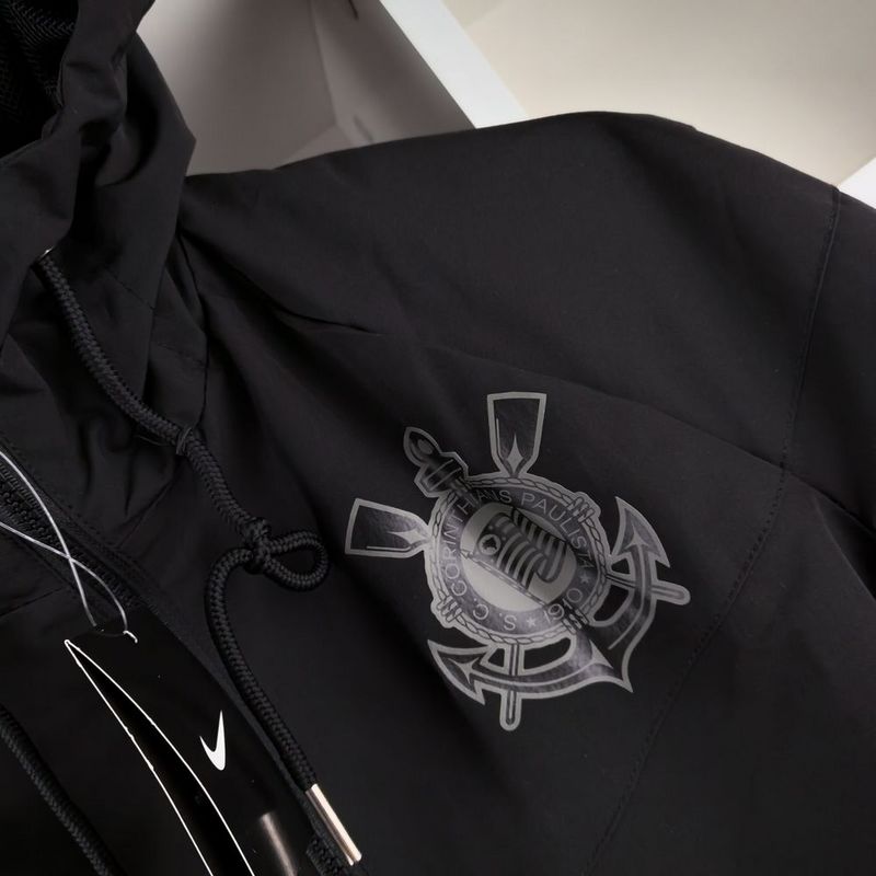 Windbreaker Corinthians 24/25