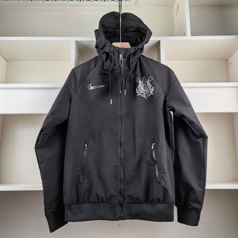 Windbreaker Corinthians 24/25
