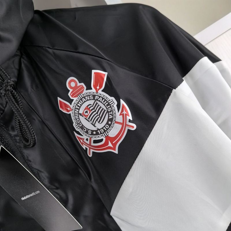 Windbreaker Corinthians 24/25