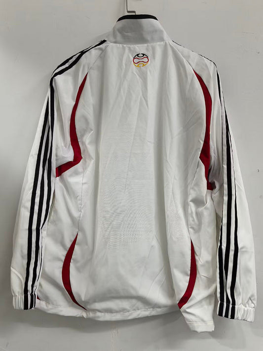 Windbreaker Germany 06-07