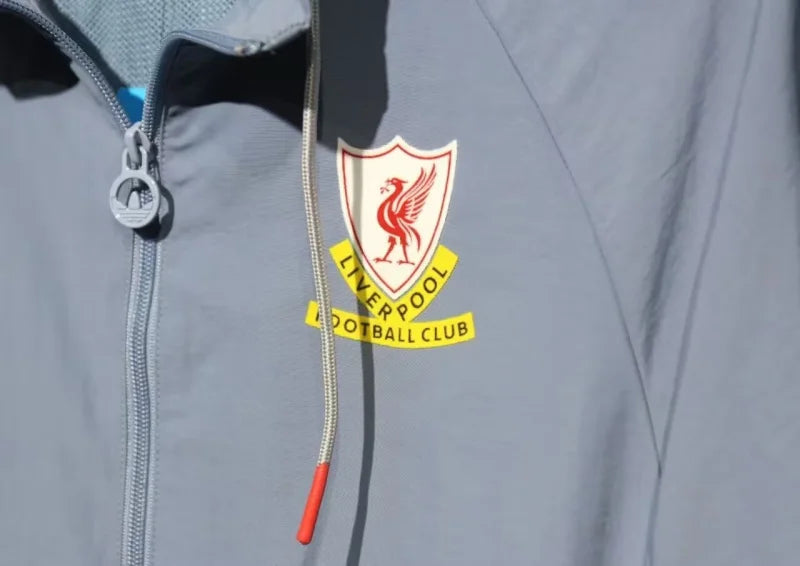 Windbreaker Liverpool 24/25