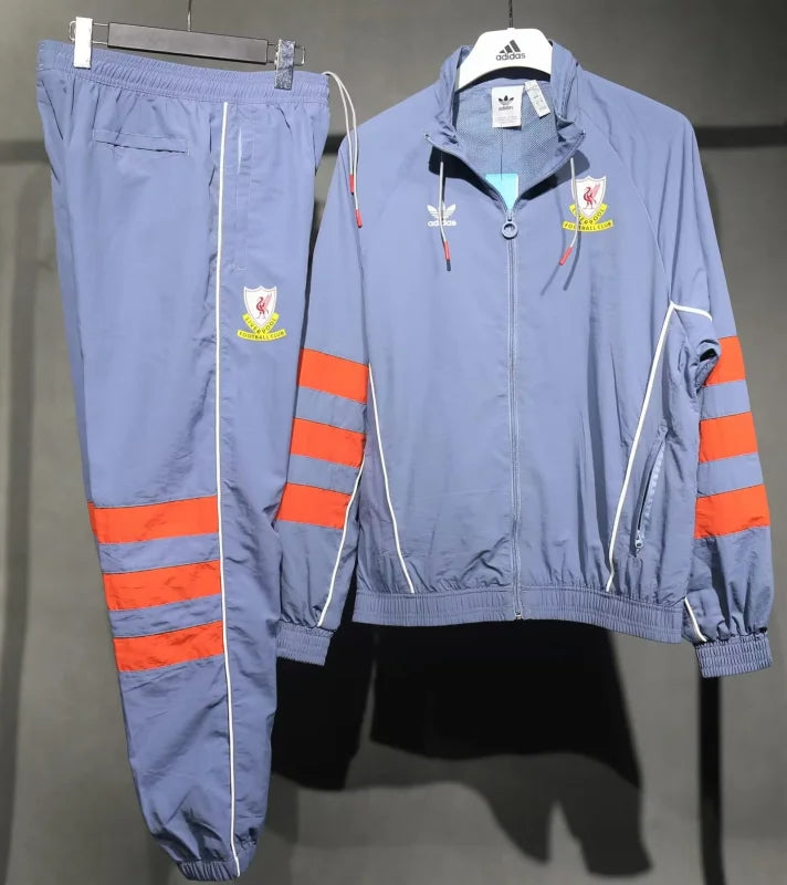 Windbreaker Liverpool 24/25