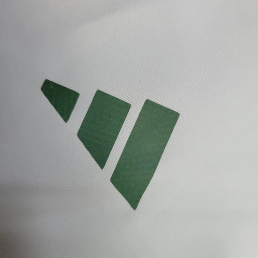 Windbreaker México 24/25 - Verde