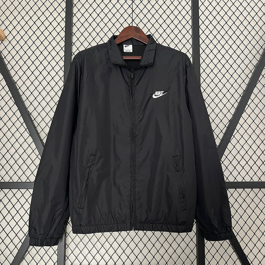 Windbreaker Nike 24/25 - Preto