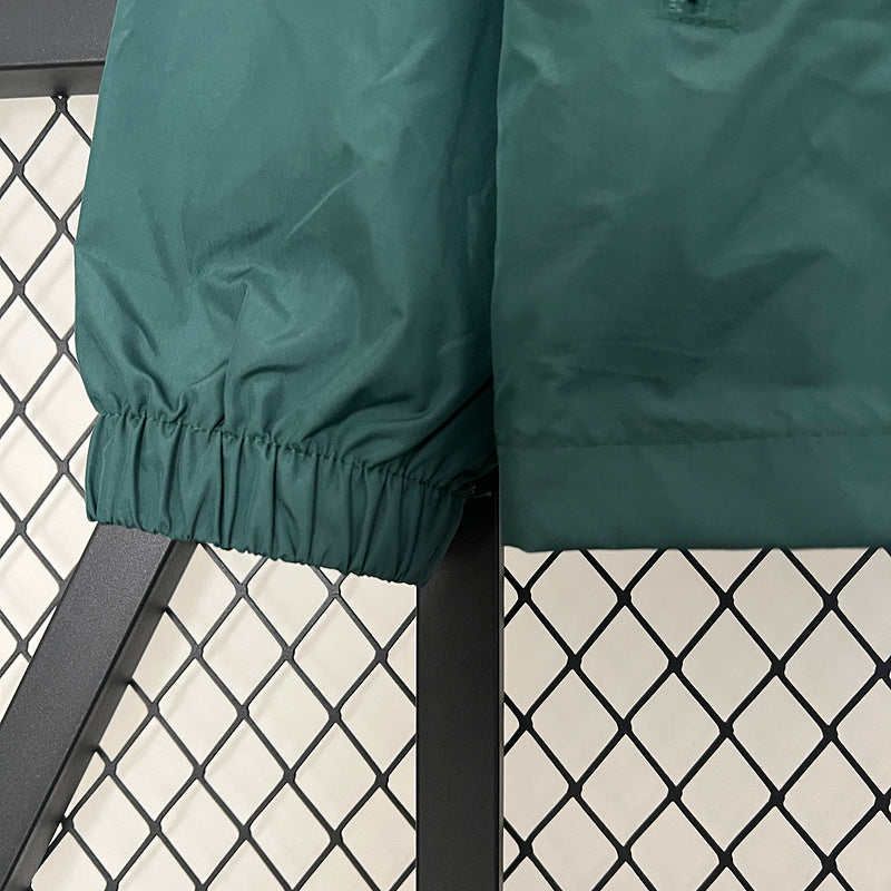 Windbreaker Nike 24/25 - Verde