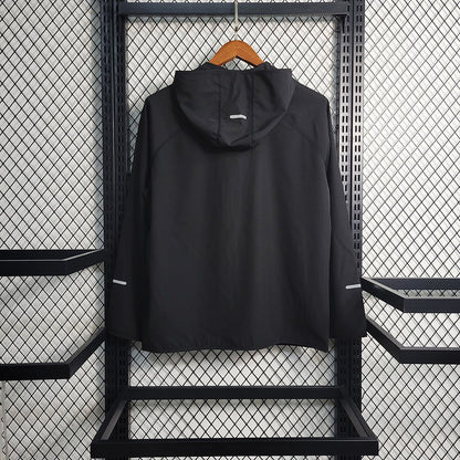 Windbreaker Nike Preto 