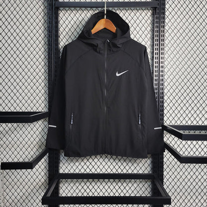 Windbreaker Nike Preto 