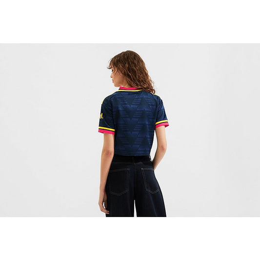 Jersey Arsenal Womens Crop Away 26/27