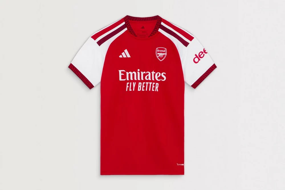 Chelsea 25/26 Dritter 